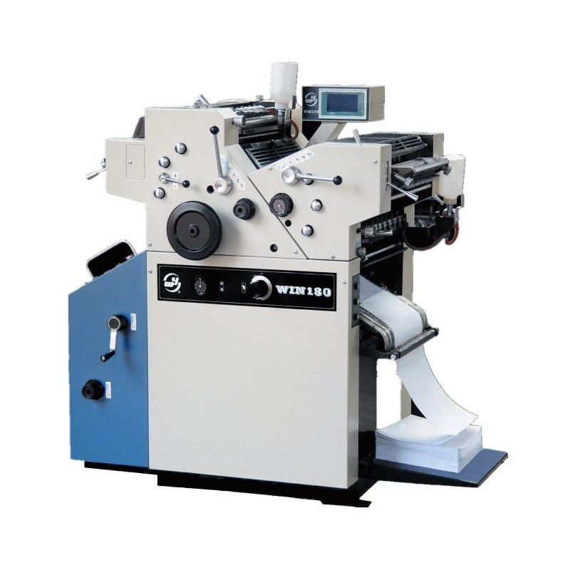 18 hazbeteko inprimaketa informatizatua saltatzeko funtzio aldakorrarekin